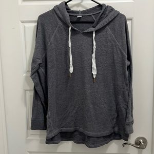 Old Navy active hoodie